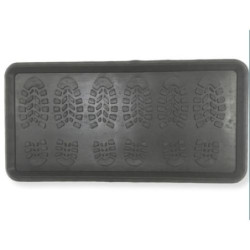BANDEJA GOMA MULTIUSOS BOOTS F053023