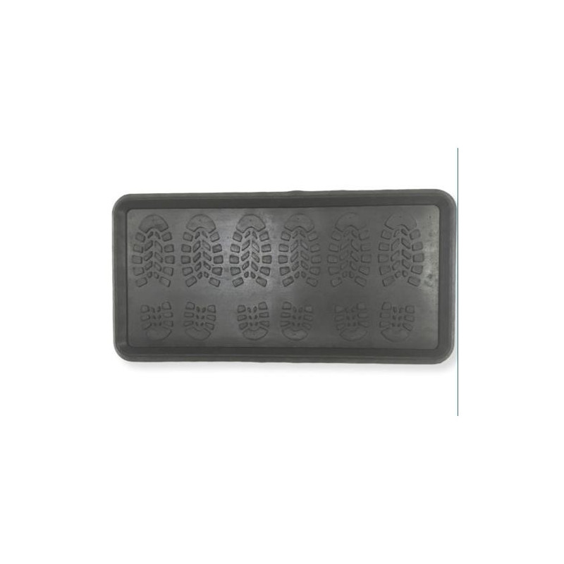 BANDEJA GOMA MULTIUSOS BOOTS F053023 BANDEJA GOMA MULTIUSOS BOOTS F053023