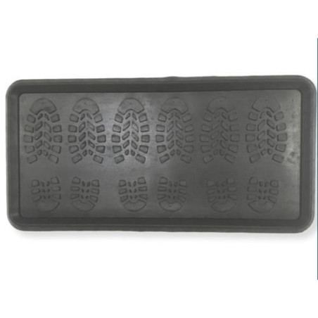 BANDEJA GOMA MULTIUSOS BOOTS F053023 BANDEJA GOMA MULTIUSOS BOOTS F053023