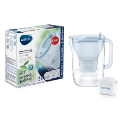 JARRA STYLE AZUL 3 FILTROS MAXTRA+ ECO PACK PROMO
