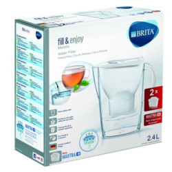 JARRA MARELLA BCA. 2.5L+2 FILTROS MAXTRA 1028185