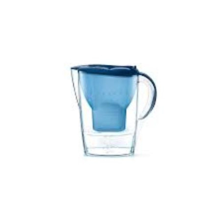 JARRA FILTRANTE MARELLA AZUL 2F MXPRO