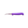 CUCHILLO PATATERO 7CM. HAPPY LINE(ENAMEL) F146030