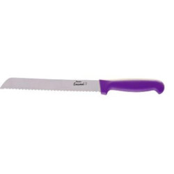 CUCHILLO PANERO 20CM. HAPPY LINE(ENAMEL) F146107