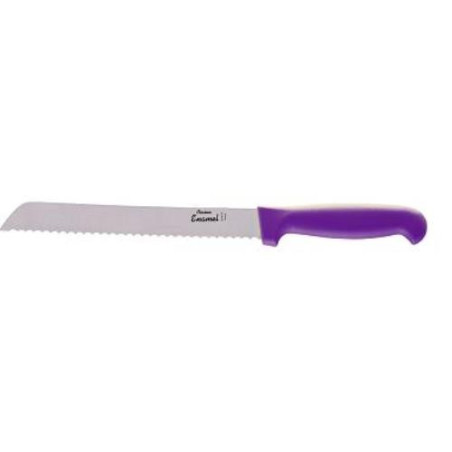 CUCHILLO PANERO 20CM. HAPPY LINE(ENAMEL) F146107