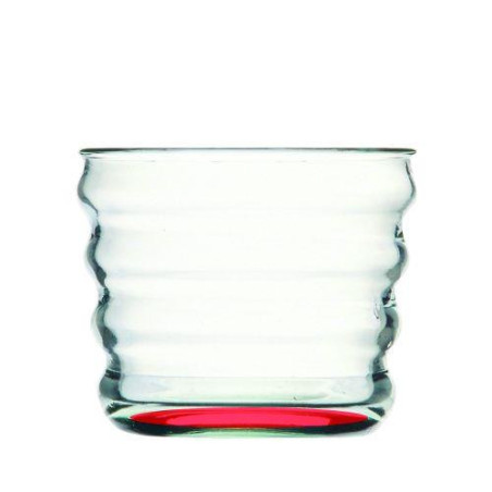 VASO VINO ROJO COL&COL 1150006