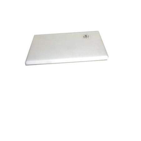 TABLA CORTE STANDARD BLANCO 325X265X20