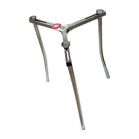 TRIPODE PAELLERO REFERENCIA 12 LA IDEAL