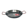 PAELLA VALENCIANA PULIDA LA IDEAL 30 CM.