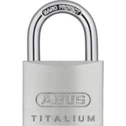 CANDADO TITALIUM 30 EXTRALARGO 64TI/30HB60