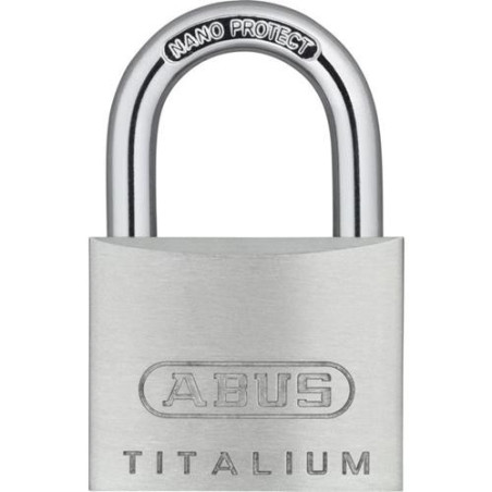 CANDADO TITALIUM 30 EXTRALARGO 64TI/30HB60