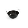 SARTEN ESMALTADA DOBLE HONDA CON ASAS 40CM. 20540