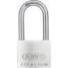 CANDADO TITALIUM 30MM. ARCO LARGO 64TI/30HB30