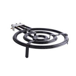 PAELLERO A GAS PLANO 530MM 3 AROS 7151