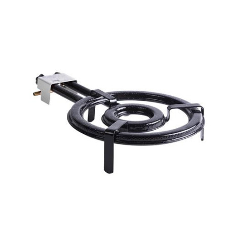 PAELLERO A GAS PLANO 350MM 7135