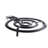 PAELLERO A GAS PLANO 640MM 7160