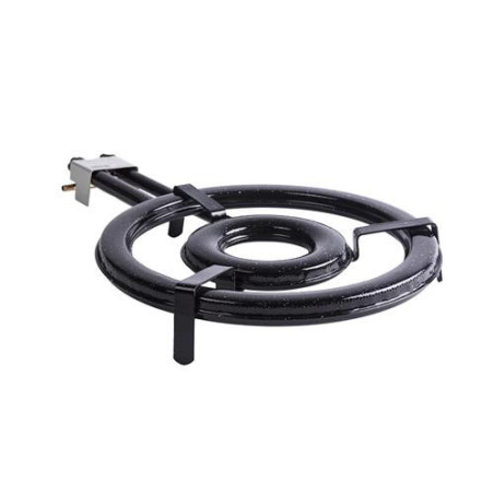 PAELLERO A GAS PLANO 450MM 7145