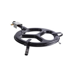 PAELLERO A GAS PLANO 300MM 7130
