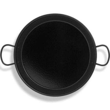 PAELLA ESMALTADO INDUCCION 34 CM. 5434