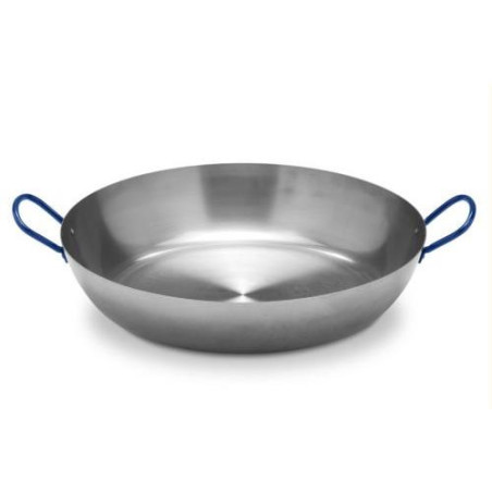SARTEN LYONESA CON ASAS 28 CM. 6528
