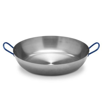 SARTEN LYONESA CON ASAS 40 CM. 6540