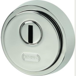 ESCUDO SEGURIDAD NIQUEL RHZS 222 N EK