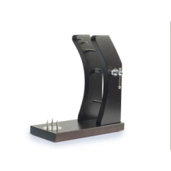 JAMONERO PATANEGRA HAYA LACADO WENGUE 8181