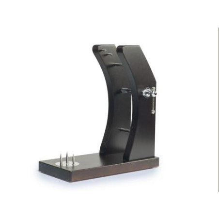 JAMONERO PATANEGRA HAYA LACADO WENGUE 8181