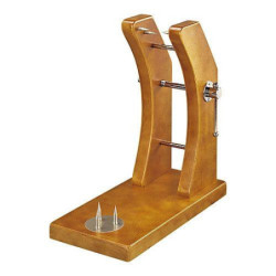 JAMONERO MODELO PATANEGRA ROBLE 8105