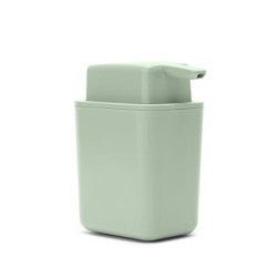 DISPENSADOR DE JABON