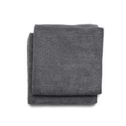 PAÑOS DE COCINA DE MICORFIBRA, SET DE 2, 30X30 CM
