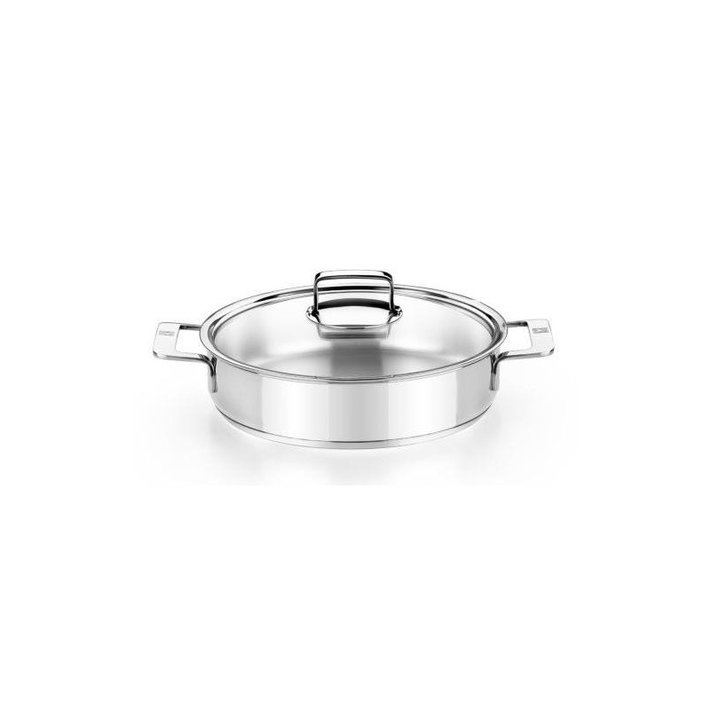 CACEROLA BAJA DE 26 C/T SIGNATURE A770556