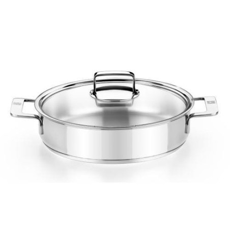 CACEROLA BAJA DE 26 C/T SIGNATURE A770556