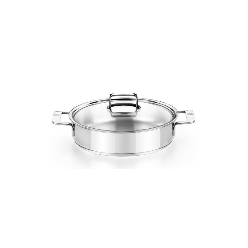 CACEROLA BAJA DE 30 C/TAPA SIGNATURE A770557