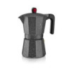 CAFETERA INDUCTION ROCK 9 TAZAS M861009