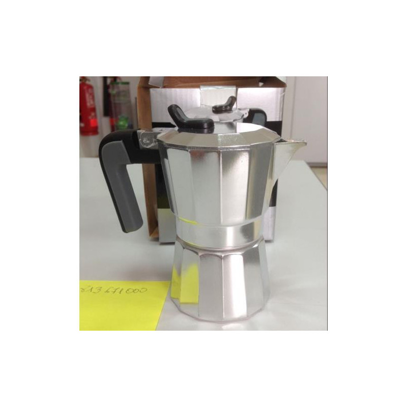 CAFETERA 1 TAZA BRA DE LUXE 2 170570 CAFETERA 1 TAZA BRA DE LUXE 2 170570