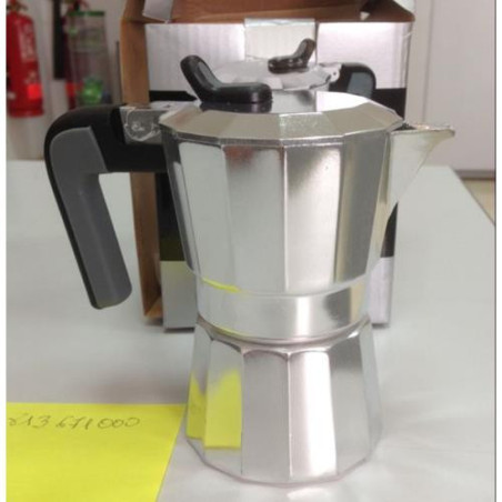 CAFETERA 1 TAZA BRA DE LUXE 2 170570 CAFETERA 1 TAZA BRA DE LUXE 2 170570