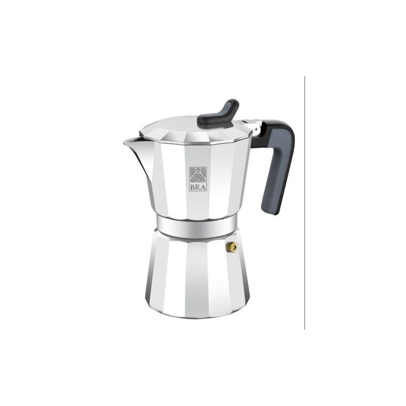 CAFETERA 9 TAZAS BRA DE LUXE 2 170573 CAFETERA 9 TAZAS BRA DE LUXE 2 170573