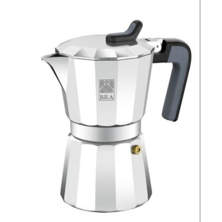 CAFETERA 9 TAZAS BRA DE LUXE 2 170573 CAFETERA 9 TAZAS BRA DE LUXE 2 170573