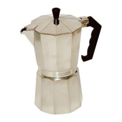 CAFETERA VITRO MONIX 6 TAZAS M620006