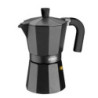 CAFETERA VITRO NOIR 6 TAZAS M640006
