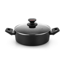 CACEROLA ALTA 20 TITAN ROCK M810320