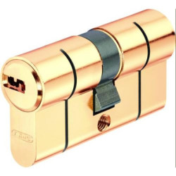 CILINDRO PUNTOS LATON 30/35 DOBLE EMBRAGUE D66
