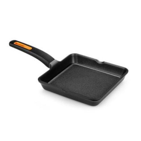 GRILL LISO 28 CM. EFFICIENT PLUS