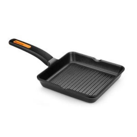 GRILL RAYAS 22 CM. EFFICIENT PLUS