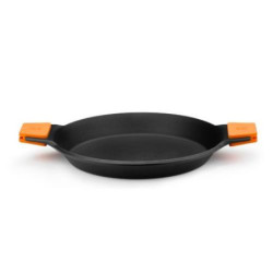 PAELLERA 36 CENTIMETROS EFFICIENT PLUS