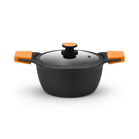 CACEROLA ALTA 28 CENTIMETROS EFFICIENT PLUS
