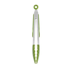 PINZAS COCINA PRIOR VERDE A197004
