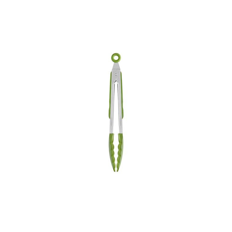 PINZAS COCINA PRIOR VERDE A197004