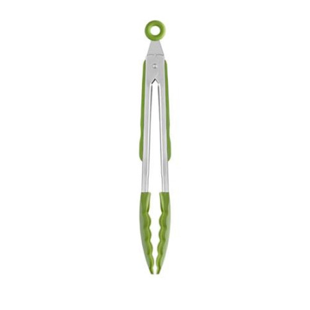 PINZAS COCINA PRIOR VERDE A197004